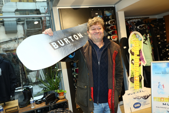 FOTO: Karel Janák ve společnosti. – stránka 2