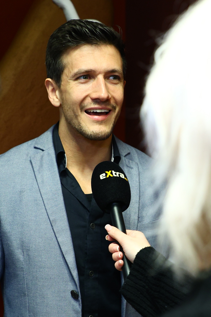 FOTO: Jan Solfronk při rozhovoru pro eXtra.cz. – stránka 7