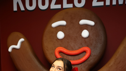 FOTO: Julie Hojdyszová.