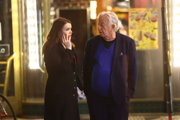 FOTO: Jiří Lábus na premiéře komedie Milion. – stránka 13