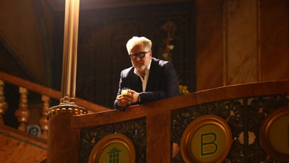 FOTO: Party po slavnostní premiéře filmu Milion.