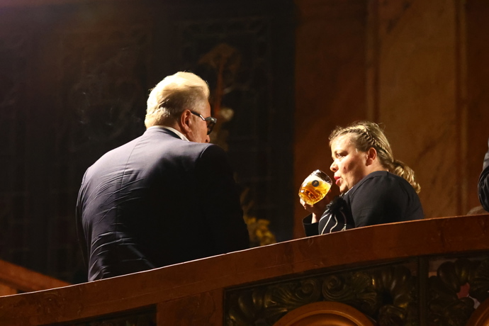 FOTO: Party po slavnostní premiéře filmu Milion. – stránka 14