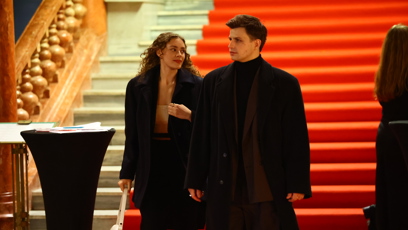 FOTO: Party po slavnostní premiéře filmu Milion.