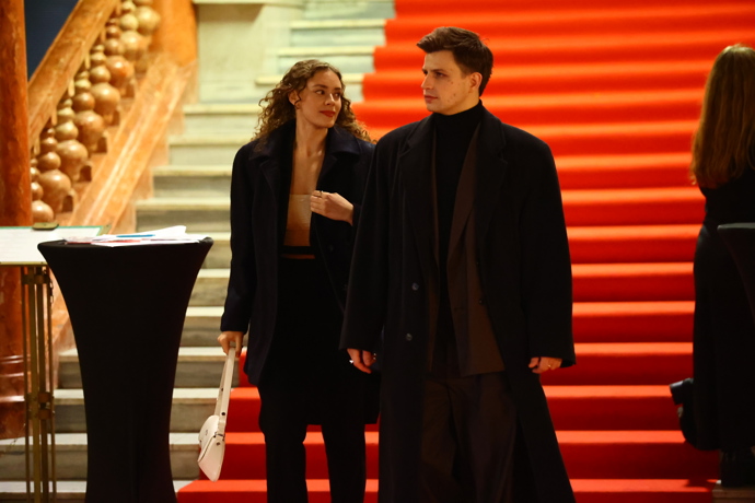 FOTO: Party po slavnostní premiéře filmu Milion. – stránka 9