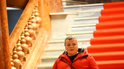 FOTO: Party po slavnostní premiéře filmu Milion.