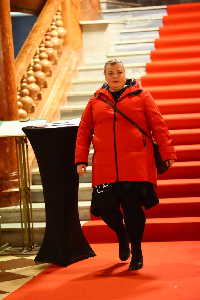 FOTO: Party po slavnostní premiéře filmu Milion. – stránka 7