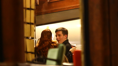 FOTO: Party po slavnostní premiéře filmu Milion.