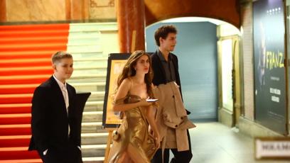 FOTO: Party po slavnostní premiéře filmu Milion.