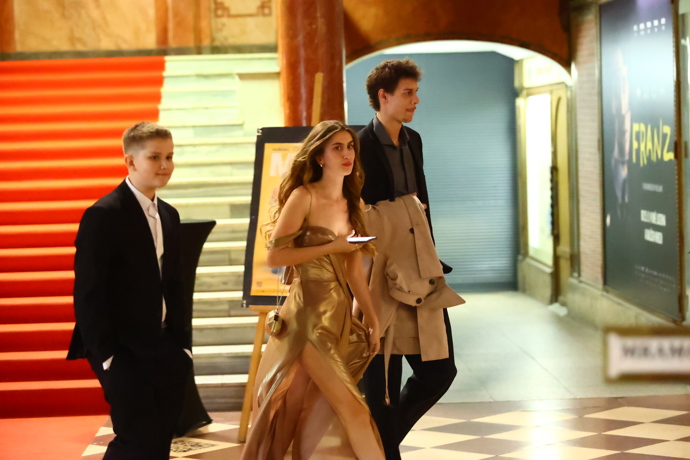 FOTO: Party po slavnostní premiéře filmu Milion. – stránka 3