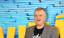 Tomáš Jeřábek si zahrál v novém filmu Šviháci.