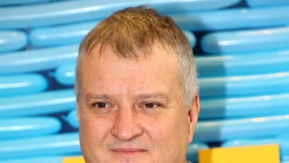 FOTO: Tomáš Jeřábek je otcem malého syna.