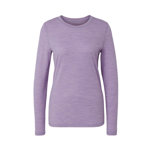 Triko s dlouhým rukávem s vlnou merino, Tchibo, 999 Kč