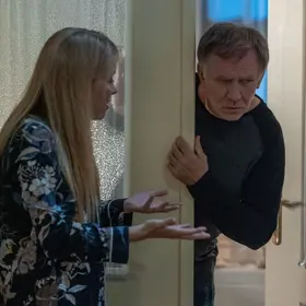 Blanku čeká kvůli Kristýně bezesná noc. 