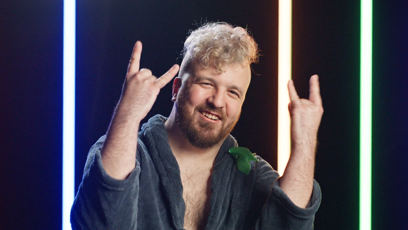 FOTO: Naked Attraction je plné překvapení.