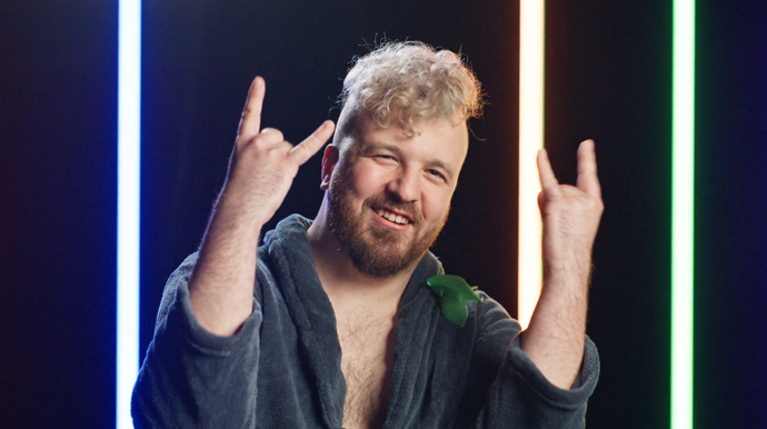 FOTO: Naked Attraction je plné překvapení. – stránka 19