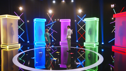 FOTO: Valerii na velikosti prý nezáleží