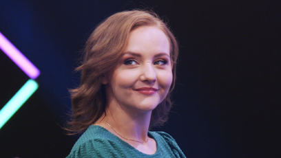 FOTO: Valeri přišla hledat lásku bez cenzury.