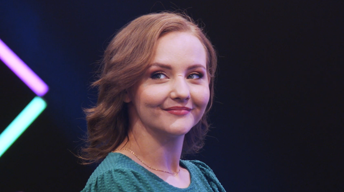 FOTO: Valeri přišla hledat lásku bez cenzury. – stránka 5