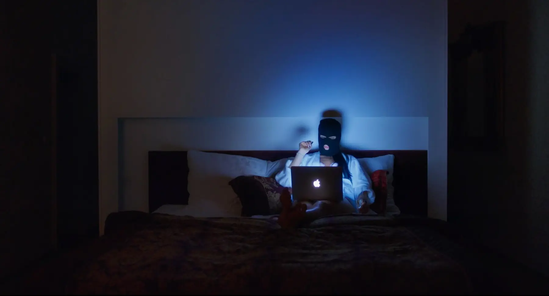 FOTO: Virtuální přítelkyně