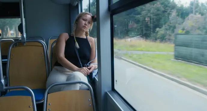 Foto k tématu Virtuální přítelkyně – stránka 1