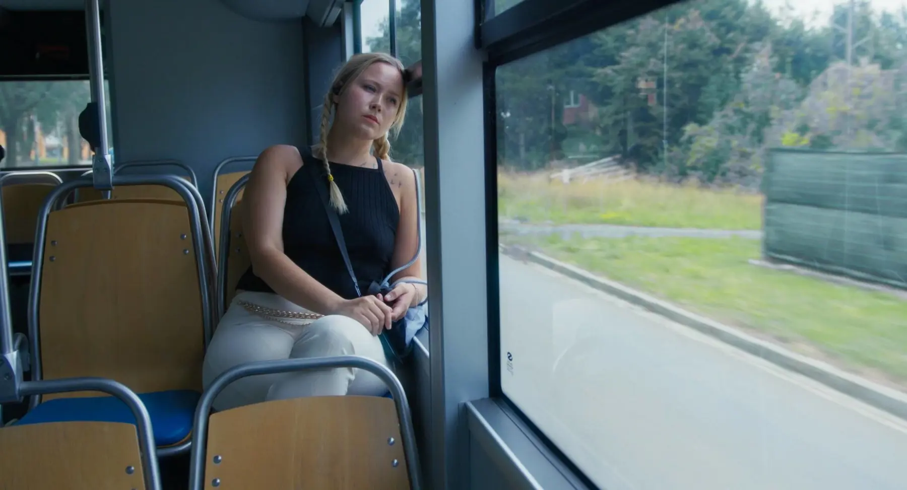 FOTO: Virtuální přítelkyně