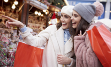 Zbývá necelý měsíc do Vánoc: Vyřešte letos vánoční dárky s předstihem