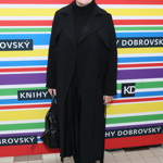 Kateřina Kornová nedávno vsadila na monochromatický černý outfit. Její look ale rozhodně nepůsobil fádně