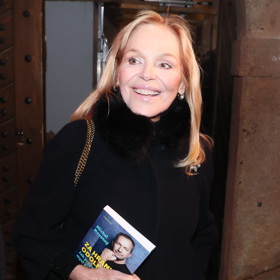 Někdejší první dáma Dagmar Havlová téměř nestárne.