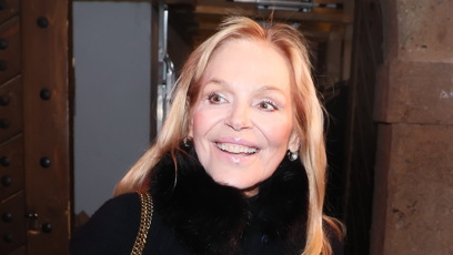 FOTO: Někdejší první dáma Dagmar Havlová téměř nestárne.