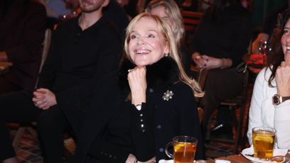 FOTO: Dagmar Havlová na křtu knihy Za hranice odolnosti.