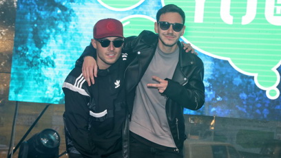 FOTO: Kapela ATMO music.