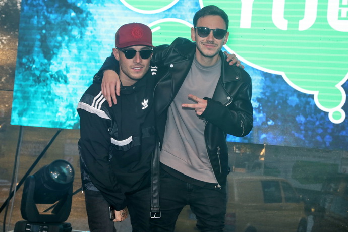 FOTO: Kapela ATMO music.