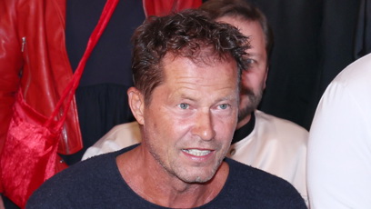 FOTO: Til Schweiger je známý německý i hollywoodský herec.