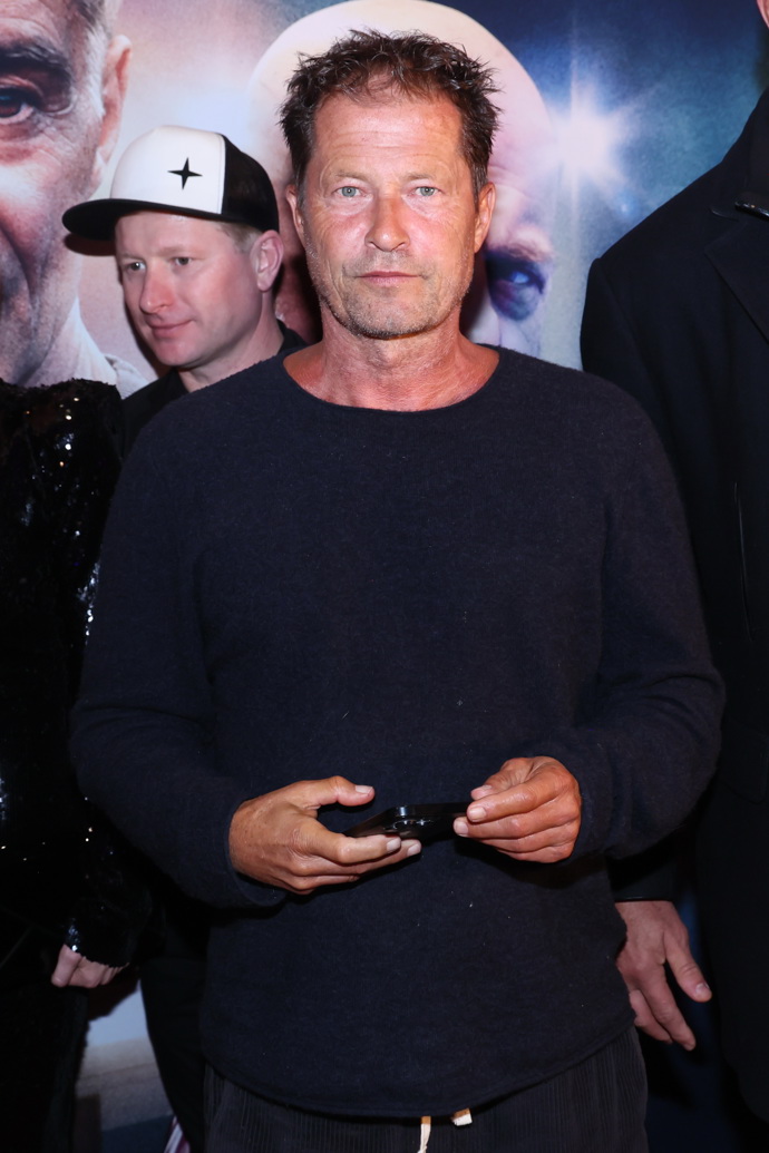 FOTO: Německý herec Til Schweiger přijel do Prahy. – stránka 6