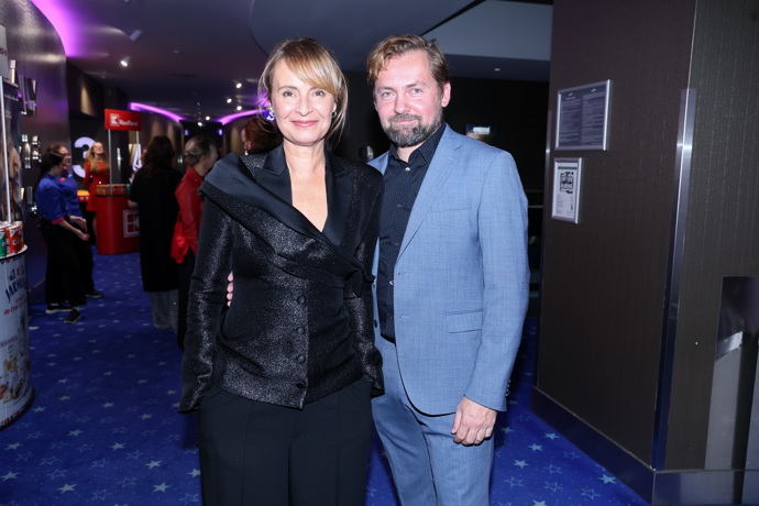 FOTO: Petr Lněnička a Lenka Vlasáková. – stránka 2