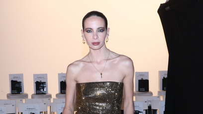 FOTO: Debbie Brown předvedla skvělou show.