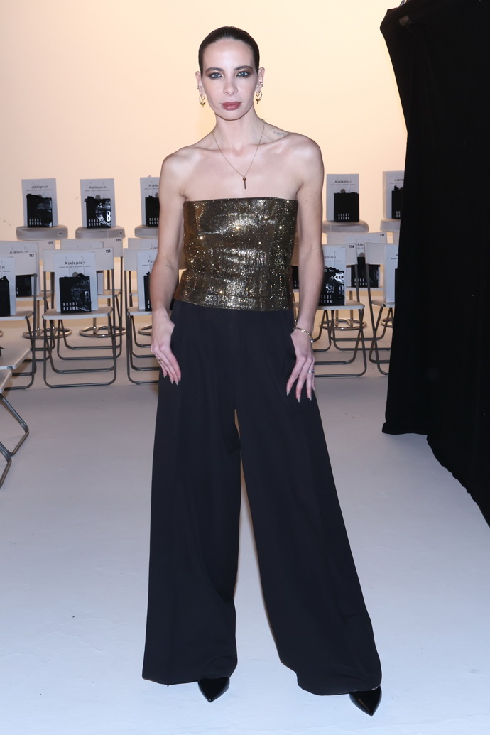 FOTO: Debbie Brown předvedla skvělou show. – stránka 12