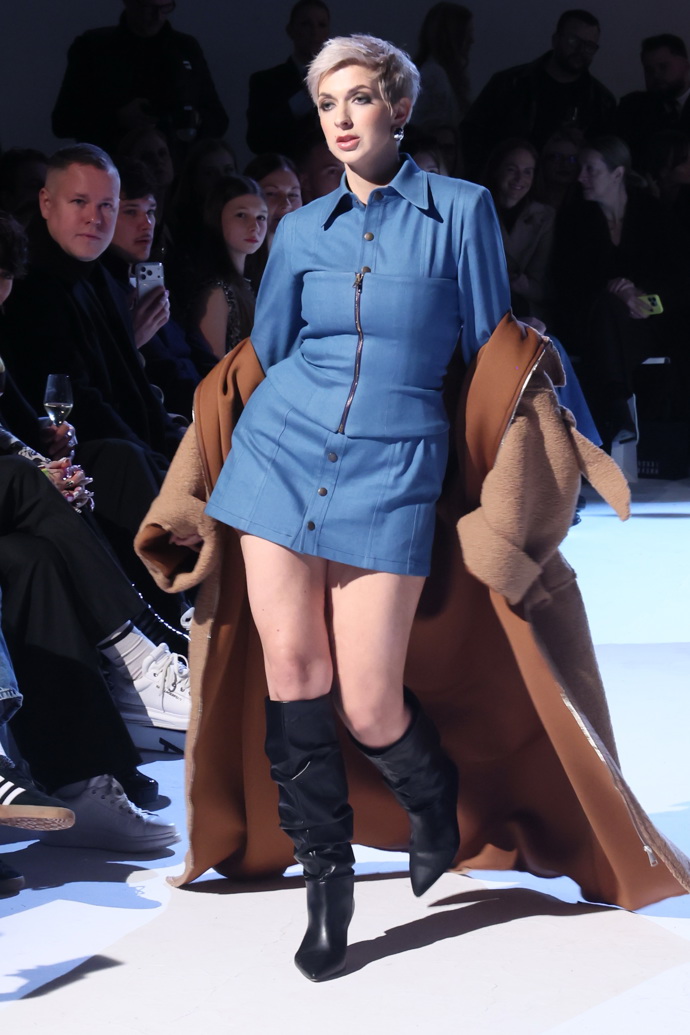 FOTO: Jana Marvanová vypadá skvěle.