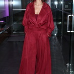 Adéla Gondíková nedávno oblékla sofistikovaný outfit, který je dokonalou inspirací pro nadcházející večírkovou sezonu.