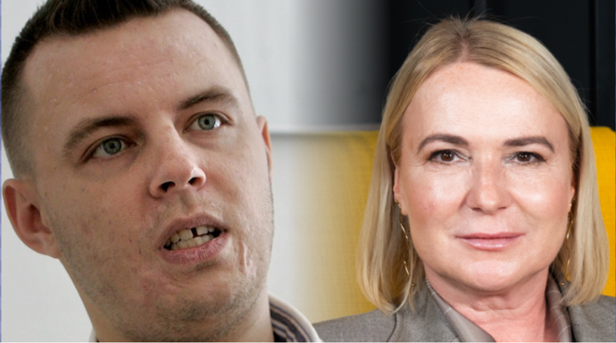 Foto k tématům Jindřich Rajchl, Jana Černochová – stránka 3