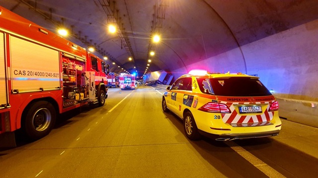 Praha připravuje občany na krizové situace: zvládnout blackout, povodeň, první pomoc i útok střelce 