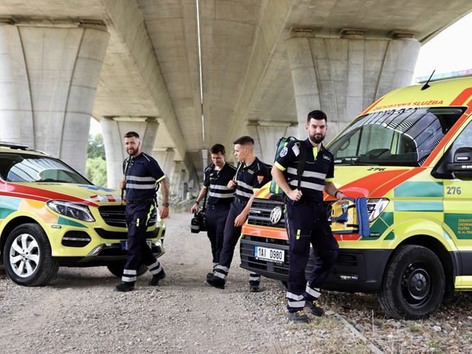 Foto k tématu Praha  – stránka 3