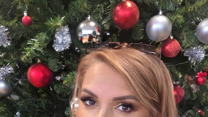 FOTO: Magda Malá vypadá opravdu senzačně.