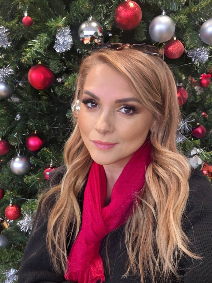 FOTO: Magda Malá vypadá opravdu senzačně.