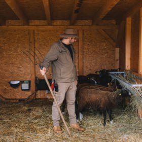 Vojta Kotek bude muset řešit velmi závažný problém.