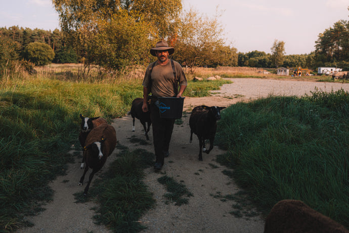 FOTO: Vojtu čekají náročné chvíle. – stránka 2