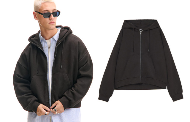 Minimalismus v oblečení - naučte se ho!