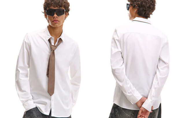 Minimalismus v oblečení - naučte se ho!