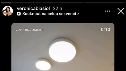 FOTO: Veronica Biasiol a Matěj Dejdar oznámili další krok ve svém vztahu.