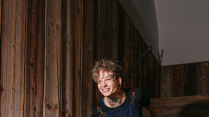 FOTO: Ave se zúčastnila kulinářské show.